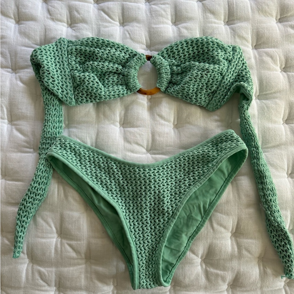 Montce Swim Set Size Medium